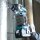Makita DTW700Z Akku-Schlagschrauber 18V (ohne Akku, ohne Ladegerät) EN