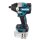 Makita DTW700Z Akku-Schlagschrauber 18V (ohne Akku, ohne Ladegerät) EN