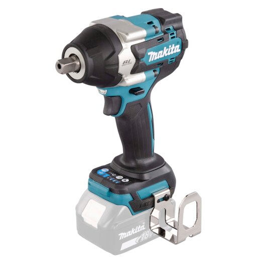 Makita DTW701Z Akku-Schlagschrauber 18V (ohne Akku, ohne Ladegerät)