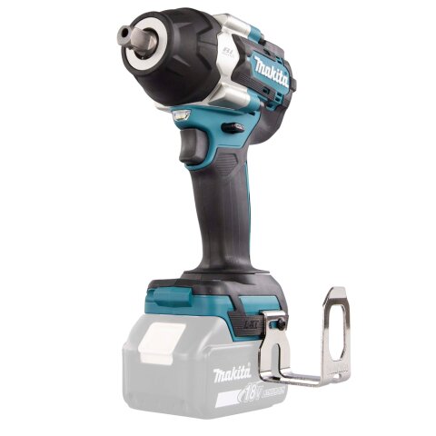 Makita DTW701Z Akku-Schlagschrauber 18V (ohne Akku, ohne Ladegerät)