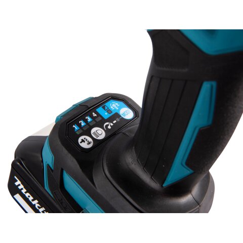 Makita DTW701Z Akku-Schlagschrauber 18V (ohne Akku, ohne Ladegerät)