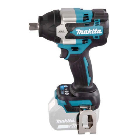 Makita DTW701Z Akku-Schlagschrauber 18V (ohne Akku, ohne...