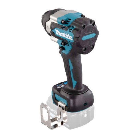 Makita DTW701Z Akku-Schlagschrauber 18V (ohne Akku, ohne Ladegerät)