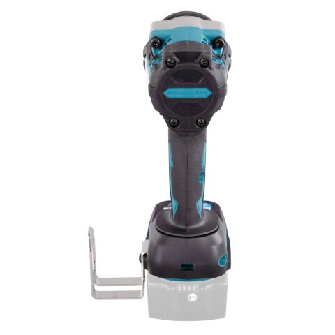 Makita DTW701Z Akku-Schlagschrauber 18V (ohne Akku, ohne Ladegerät)