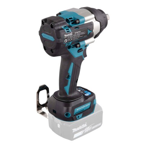 Makita DTW701Z Akku-Schlagschrauber 18V (ohne Akku, ohne Ladegerät)