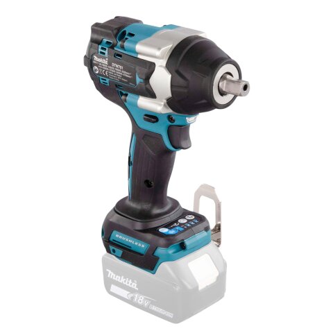 Makita DTW701Z Akku-Schlagschrauber 18V (ohne Akku, ohne Ladegerät)
