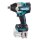 Makita DTW701Z Akku-Schlagschrauber 18V (ohne Akku, ohne Ladegerät)