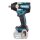 Makita DTW701Z Akku-Schlagschrauber 18V (ohne Akku, ohne Ladegerät)