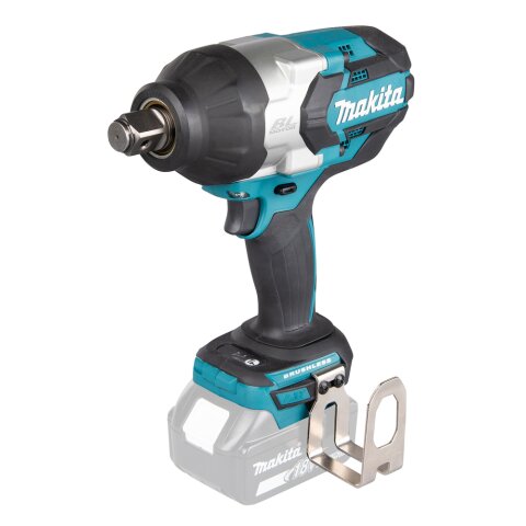 Makita DTW1001Z Akku-Schlagschrauber 18V (ohne Akku, ohne...