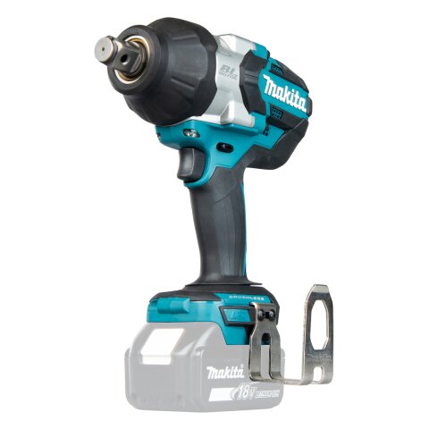 Makita DTW1001Z Akku-Schlagschrauber 18V (ohne Akku, ohne Ladegerät)