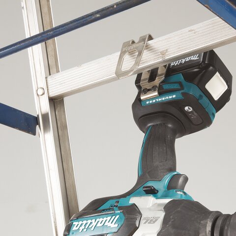 Makita DTW1001Z Akku-Schlagschrauber 18V (ohne Akku, ohne Ladegerät)