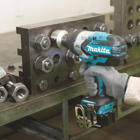 Makita DTW1001Z Akku-Schlagschrauber 18V (ohne Akku, ohne Ladegerät)