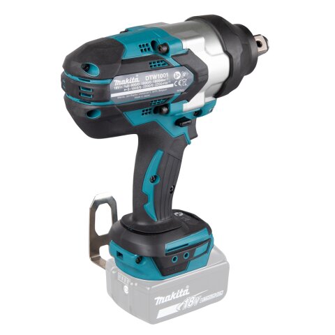 Makita DTW1001Z Akku-Schlagschrauber 18V (ohne Akku, ohne Ladegerät)