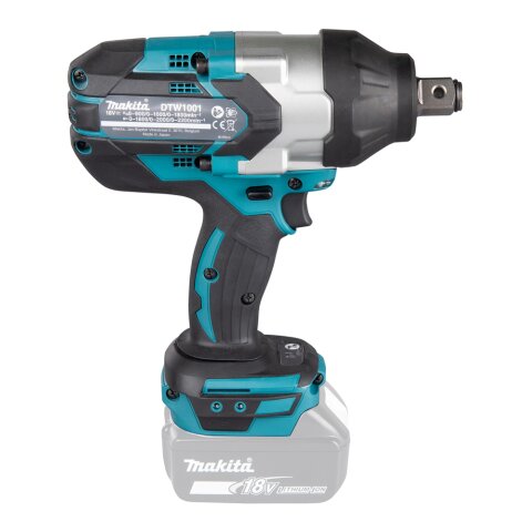 Makita DTW1001Z Akku-Schlagschrauber 18V (ohne Akku, ohne Ladegerät)