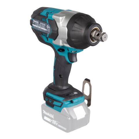 Makita DTW1001Z Akku-Schlagschrauber 18V (ohne Akku, ohne Ladegerät)