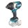 Makita DTW1001Z Akku-Schlagschrauber 18V (ohne Akku, ohne Ladegerät)