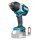 Makita DTW1001Z Akku-Schlagschrauber 18V (ohne Akku, ohne Ladegerät)