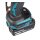 Makita DTW1001Z Akku-Schlagschrauber 18V (ohne Akku, ohne Ladegerät)