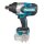 Makita DTW1001Z Akku-Schlagschrauber 18V (ohne Akku, ohne Ladegerät)