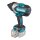Makita DTW1001Z Akku-Schlagschrauber 18V (ohne Akku, ohne Ladegerät)