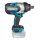 Makita DTW1001Z Akku-Schlagschrauber 18V (ohne Akku, ohne Ladegerät)