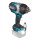 Makita DTW1001Z Akku-Schlagschrauber 18V (ohne Akku, ohne Ladegerät)