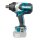 Makita DTW1001Z Akku-Schlagschrauber 18V (ohne Akku, ohne Ladegerät)