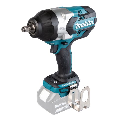 Makita DTW1002Z Akku-Schlagschrauber 18V (ohne Akku, ohne...