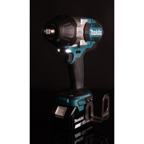 Makita DTW1002Z Akku-Schlagschrauber 18V (ohne Akku, ohne Ladegerät)
