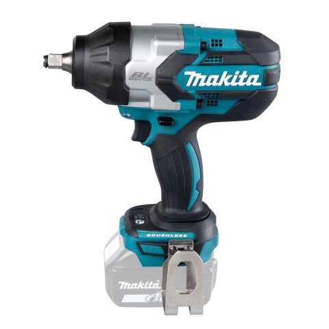 Makita DTW1002Z Akku-Schlagschrauber 18V (ohne Akku, ohne...