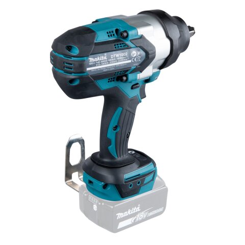 Makita DTW1002Z Akku-Schlagschrauber 18V (ohne Akku, ohne Ladegerät)