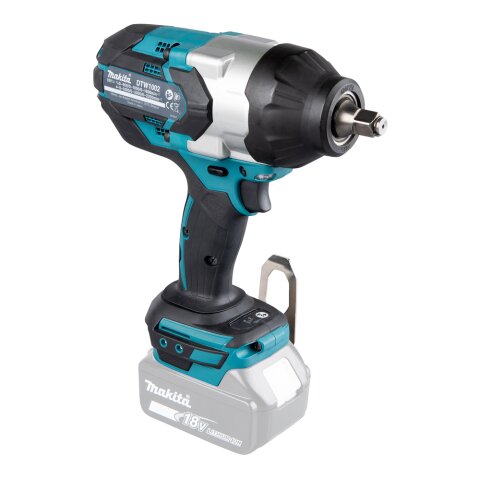 Makita DTW1002Z Akku-Schlagschrauber 18V (ohne Akku, ohne Ladegerät)