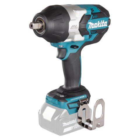Makita DTW1004Z Akku-Schlagschrauber 18V (ohne Akku, ohne...