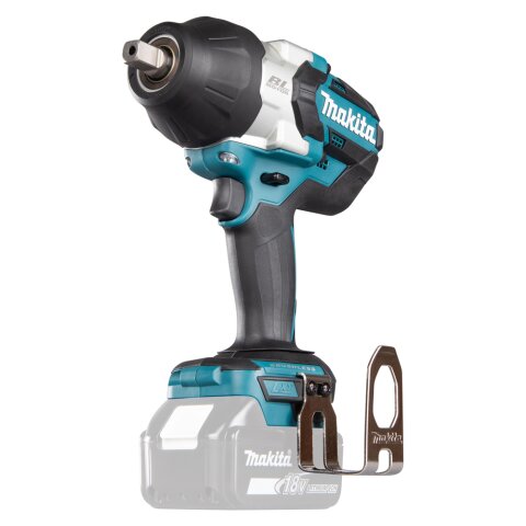 Makita DTW1004Z Akku-Schlagschrauber 18V (ohne Akku, ohne Ladegerät)