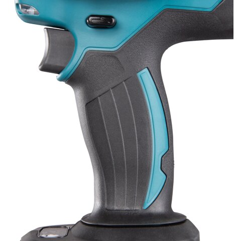 Makita DTW1004Z Akku-Schlagschrauber 18V (ohne Akku, ohne Ladegerät)