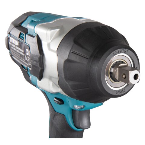 Makita DTW1004Z Akku-Schlagschrauber 18V (ohne Akku, ohne Ladegerät)