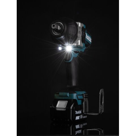 Makita DTW1004Z Akku-Schlagschrauber 18V (ohne Akku, ohne Ladegerät)
