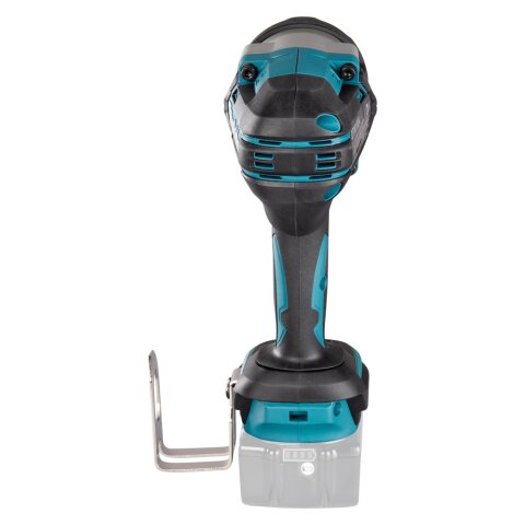 Makita DTW1004Z Akku-Schlagschrauber 18V (ohne Akku, ohne Ladegerät)