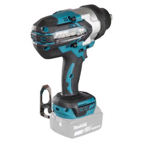 Makita DTW1004Z Akku-Schlagschrauber 18V (ohne Akku, ohne Ladegerät)