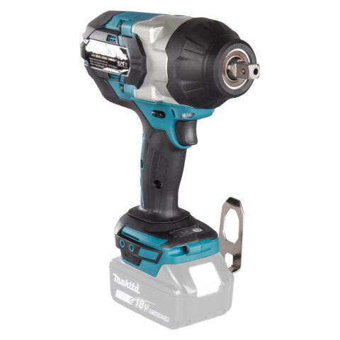 Makita DTW1004Z Akku-Schlagschrauber 18V (ohne Akku, ohne Ladegerät)