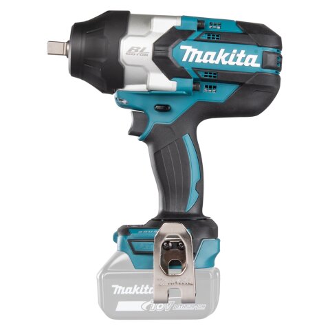 Makita DTW1004Z Akku-Schlagschrauber 18V (ohne Akku, ohne Ladegerät)