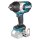 Makita DTW1004Z Akku-Schlagschrauber 18V (ohne Akku, ohne Ladegerät)
