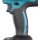 Makita DTW1004Z Akku-Schlagschrauber 18V (ohne Akku, ohne Ladegerät)