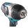 Makita DTW1004Z Akku-Schlagschrauber 18V (ohne Akku, ohne Ladegerät)