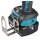 Makita DTW1004Z Akku-Schlagschrauber 18V (ohne Akku, ohne Ladegerät)