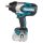 Makita DTW1004Z Akku-Schlagschrauber 18V (ohne Akku, ohne Ladegerät)