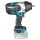 Makita DTW1004Z Akku-Schlagschrauber 18V (ohne Akku, ohne Ladegerät)