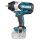 Makita DTW1004Z Akku-Schlagschrauber 18V (ohne Akku, ohne Ladegerät)