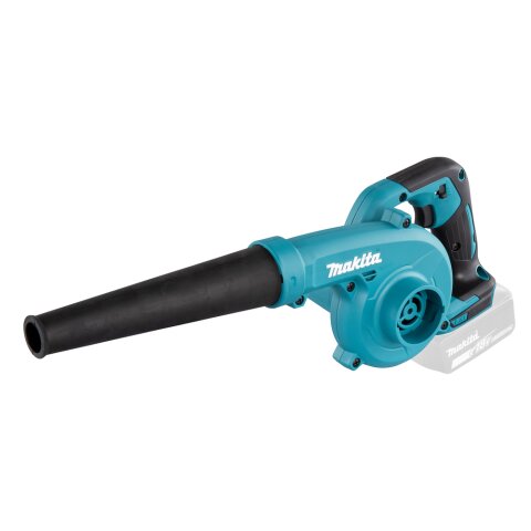 Makita DUB185Z Akku-Gebläse 18V (ohne Akku, ohne...