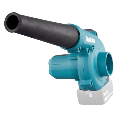 Makita DUB185Z Akku-Gebläse 18V (ohne Akku, ohne Ladegerät) EN